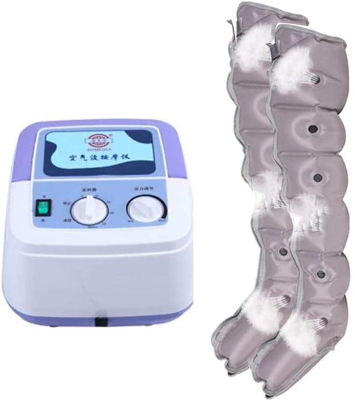 Maquina presoterapia 4