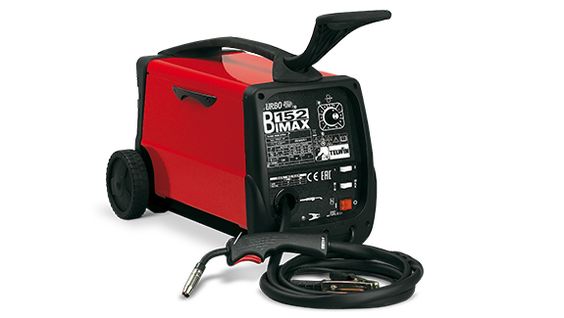 maquina de soldar de hilo