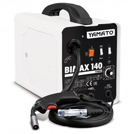 maquina de soldar de hilo