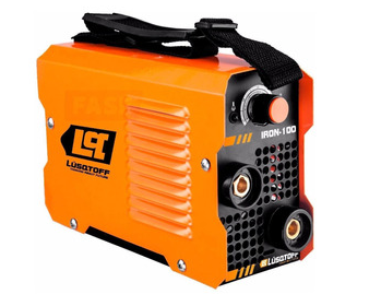Maquina de soldar inverter 2
