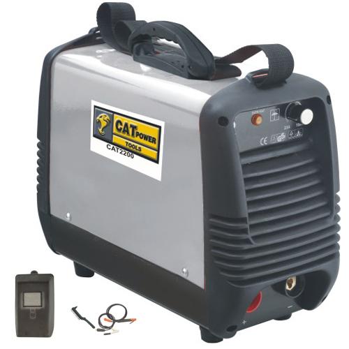 Maquina de soldar inverter 1