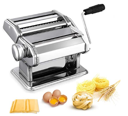 Maquina pasta fresca 2