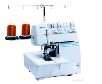 Maquina remalladora 2