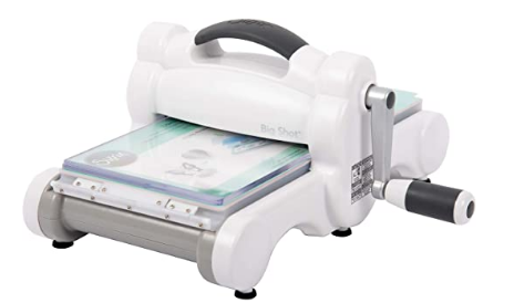 Maquina troqueladora 2