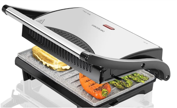 Mejor tostadora 5