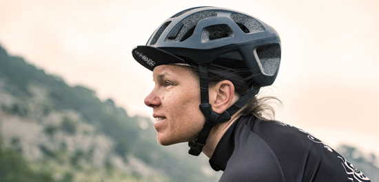 Mejores cascos para ciclismo 2