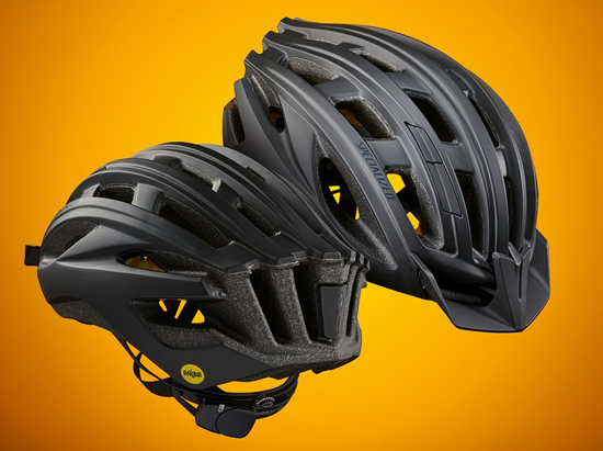 Mejores cascos para ciclismo 4