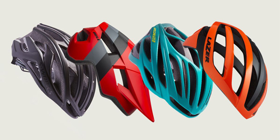 Mejores cascos para ciclismo 1
