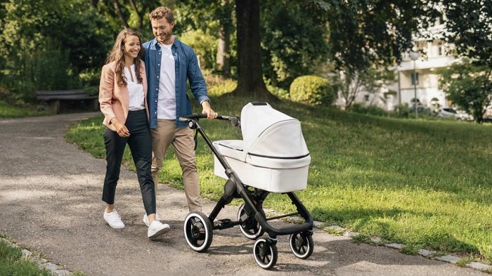 Mejores marcas de carricoches para bebes 2