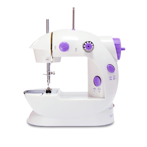Mini maquina de coser 1