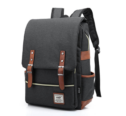 Mochila vintage: las mejores al mejor precio -