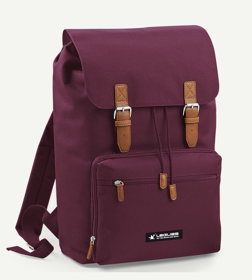Mochila vintage: las mejores al mejor precio -