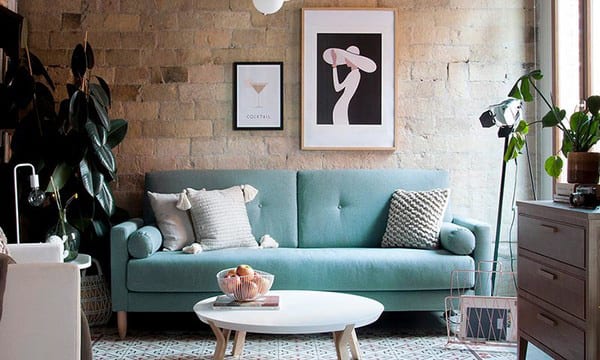 Muebles vintage de los 80 3