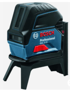 Nivel laser bosch cual elegir 1