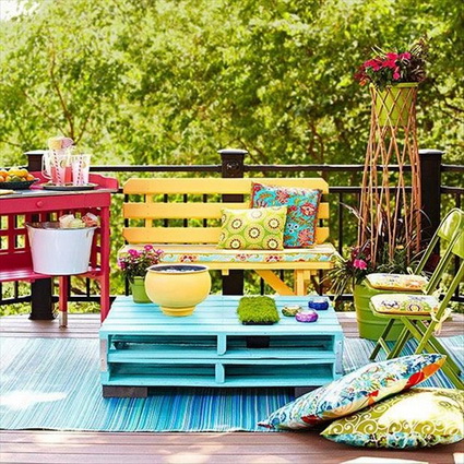 Palets online para decoracion 4