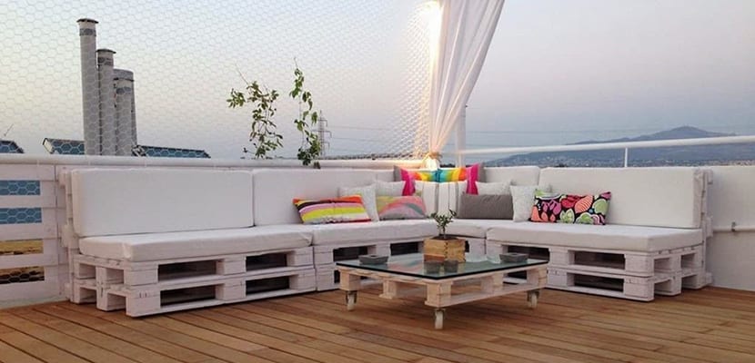 Palets online para decoracion 1