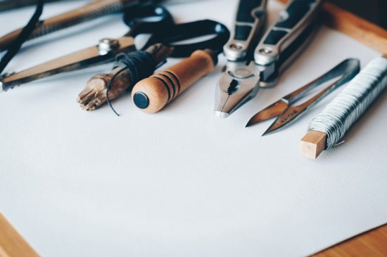 Principales materiales para diseno grafico 2
