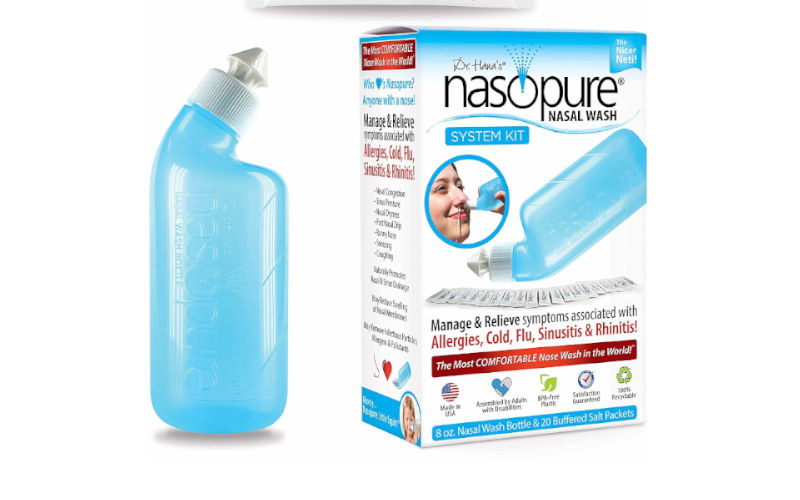 Productos para el cuidado de la nariz 5