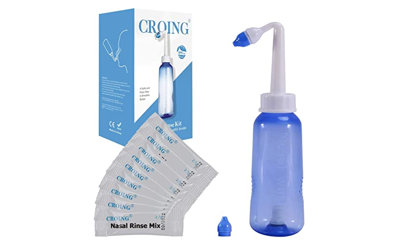 Productos para el cuidado de la nariz 6