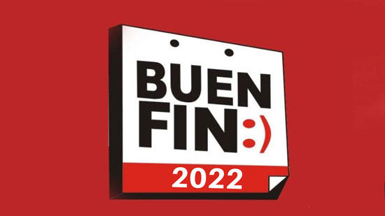 Que es el buen fin de estos dias de descuentos 2