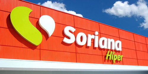 Que es soriana 2