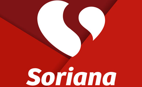 Que es soriana 1