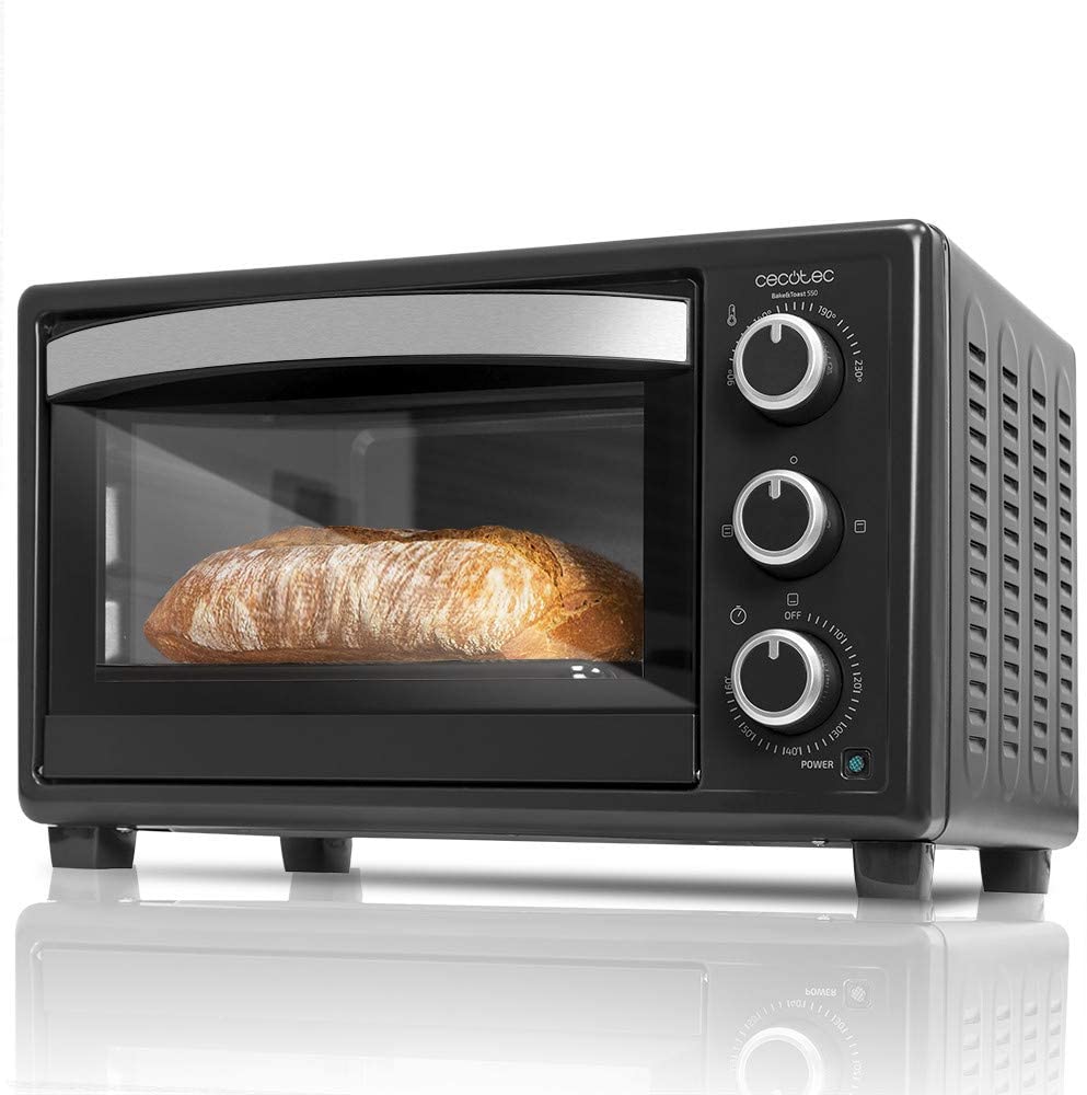 Que horno electrico barato comprar 4