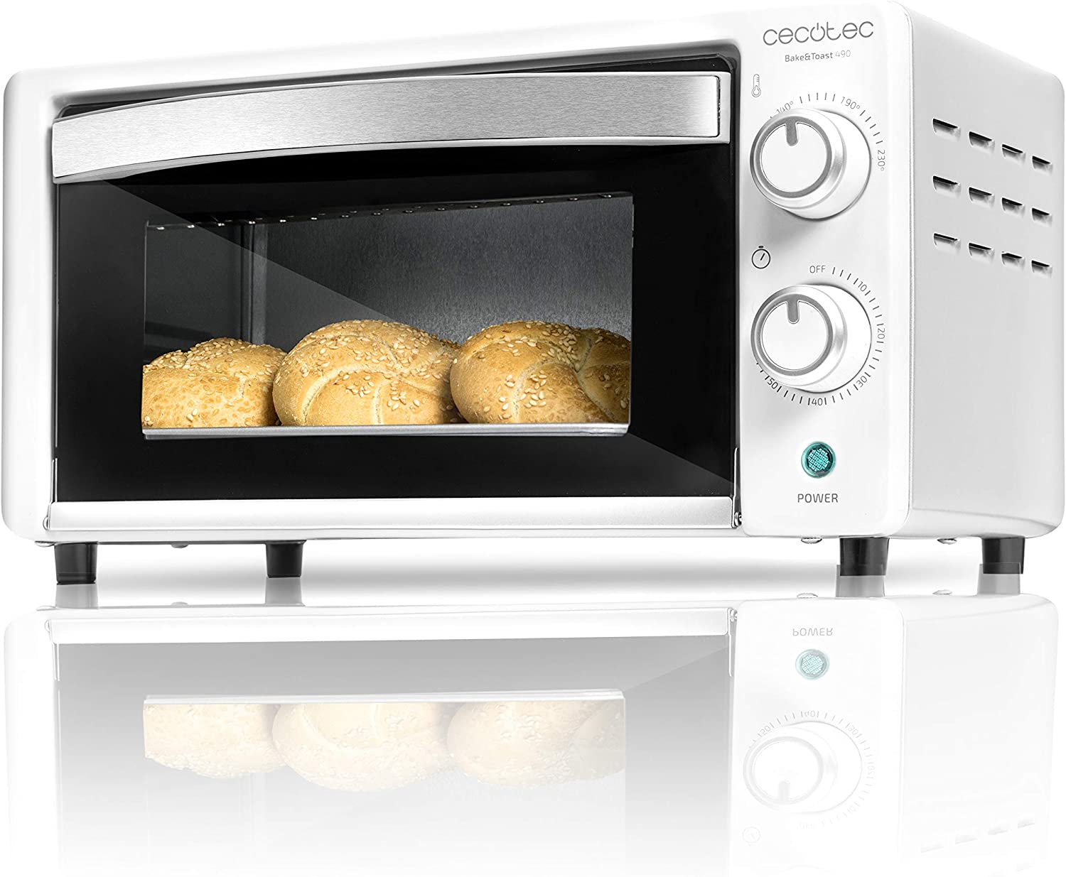 Que horno electrico barato comprar 5