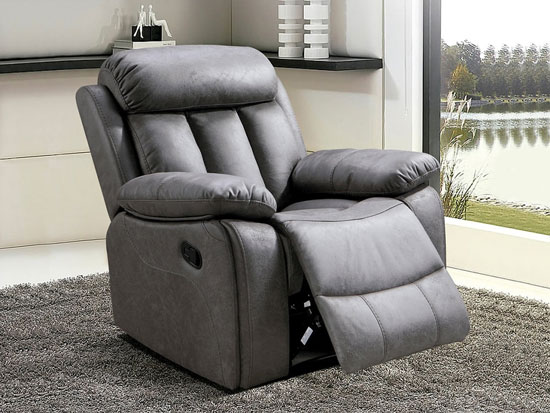 Que sillon relax comprar 3