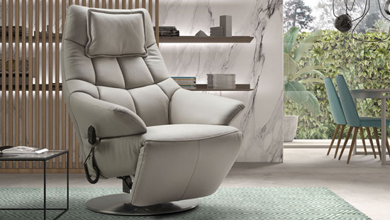 Que sillon relax comprar 1