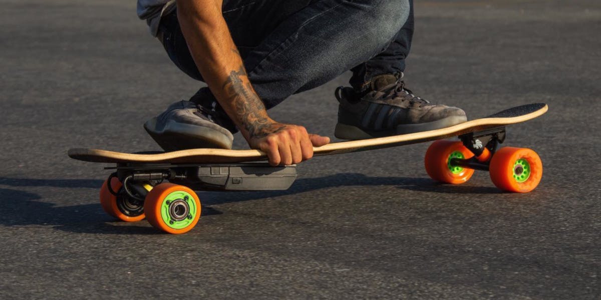 Que skateboard comprar 1