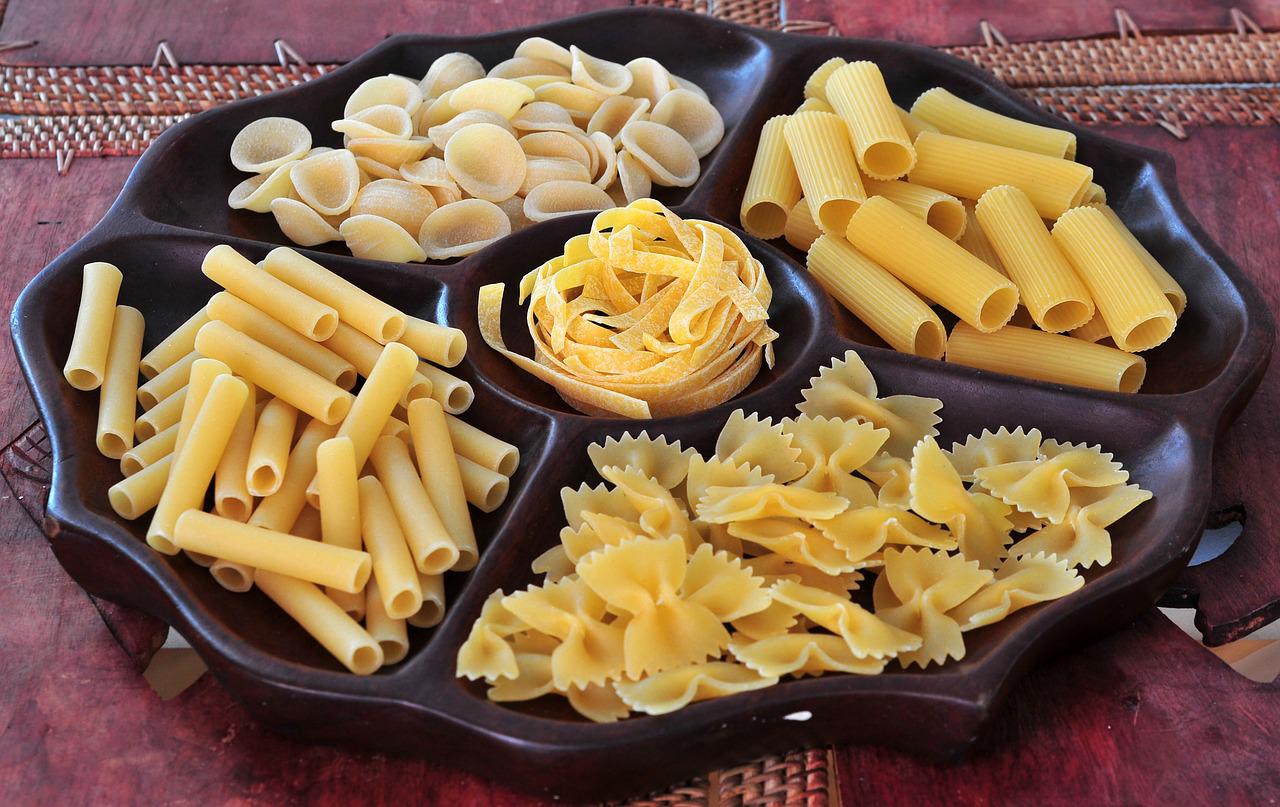 Que tipo de pasta debo comprar 1