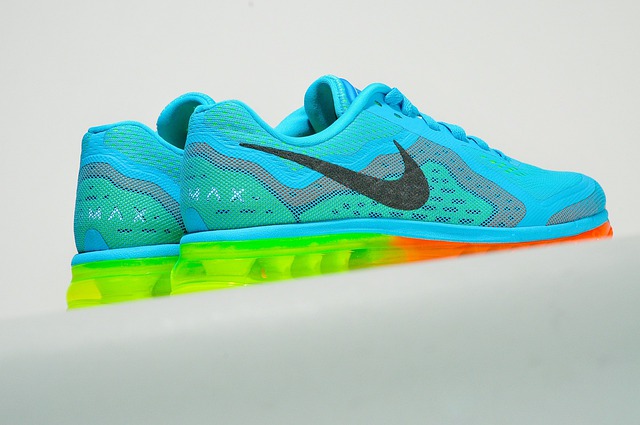 Que zapatillas nike pegan con mi estilo rapero 1
