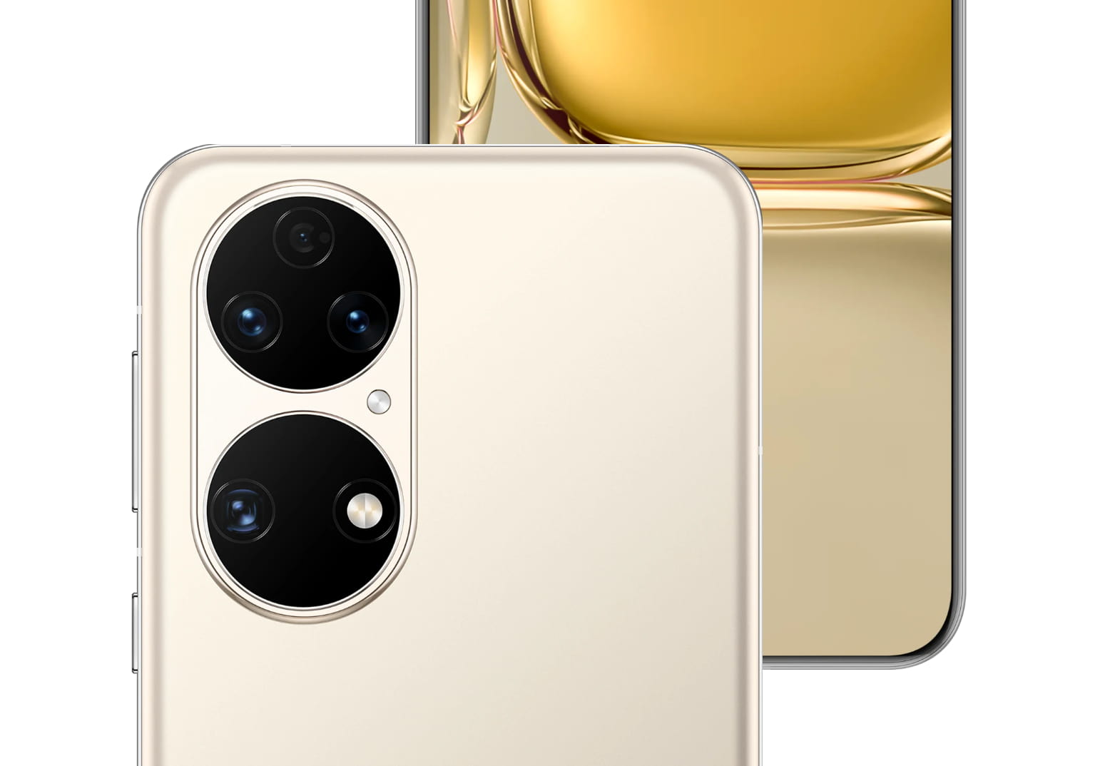 Razones por las que deberias tener huawei p50 en tu bolsillo 3