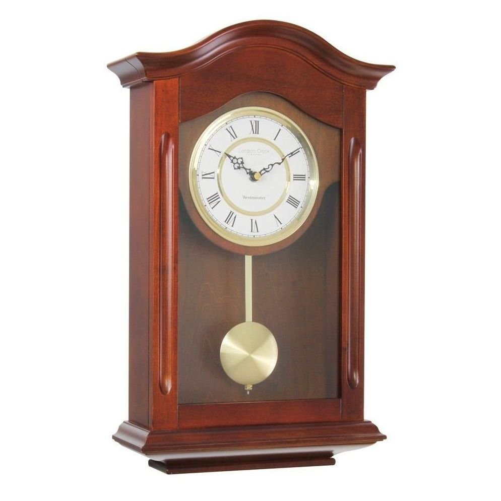 Reloj pared vintage