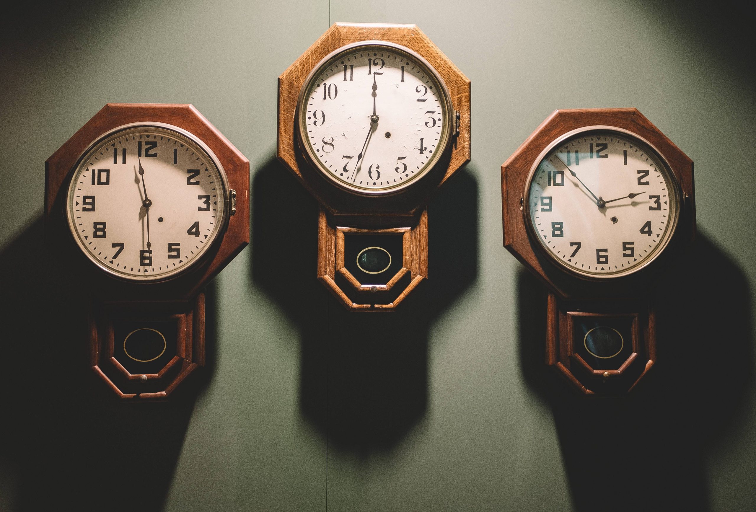 Reloj pared vintage: los mejores y más vendidos -