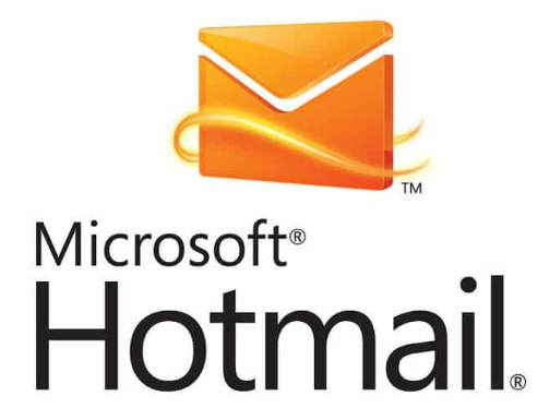Servicios gratuitos de hotmail 1