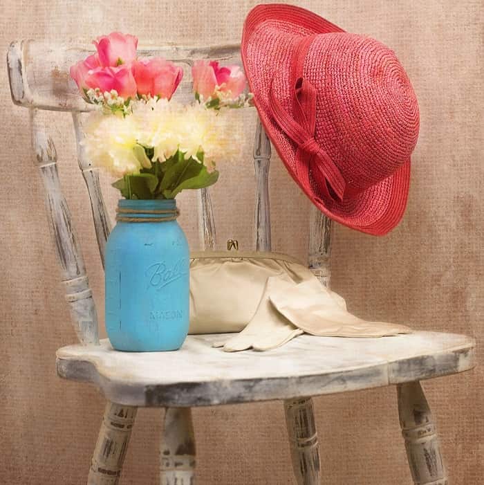 Sillas vintage 1