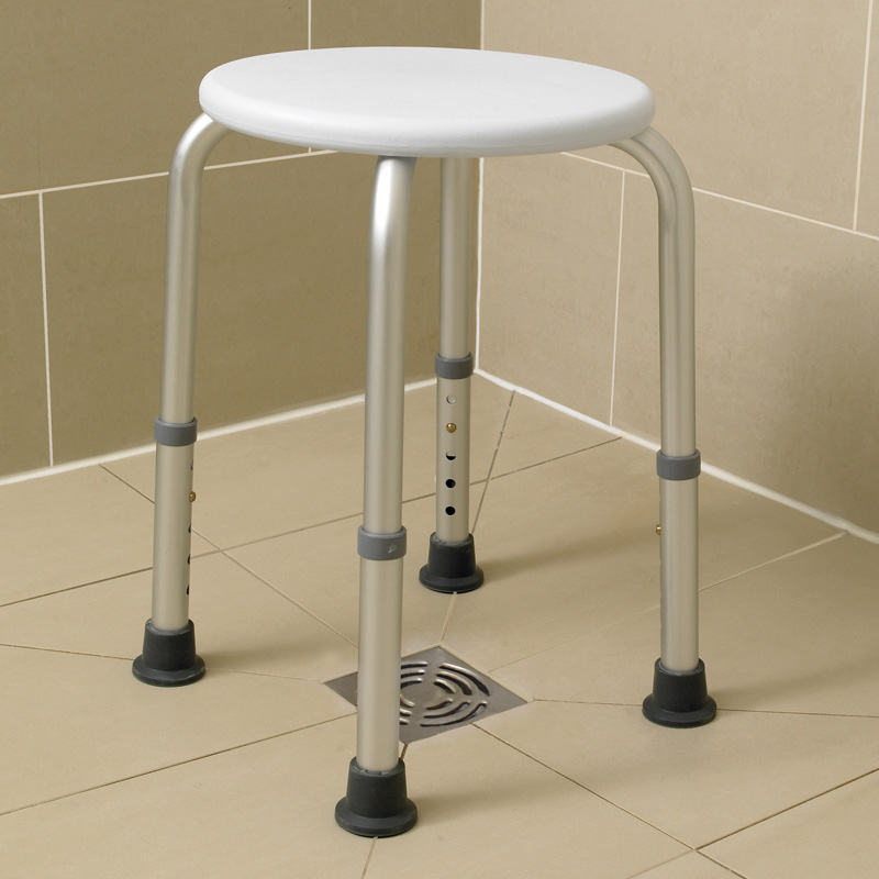 Taburete ducha 3