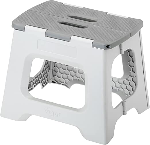 Taburete plegable 1