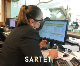 Todo sobre sartet 3