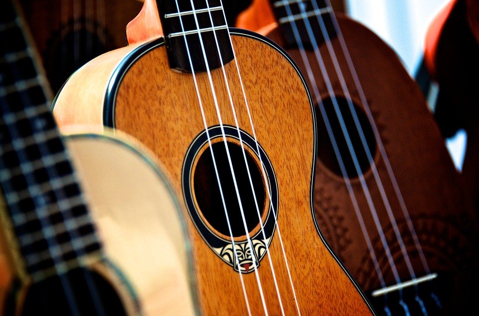 Ukelele 1