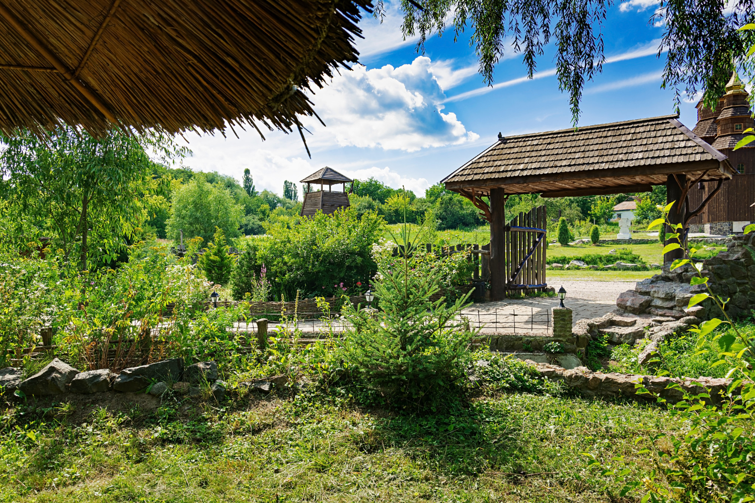 Vivir en una finca rustica vuelve a estar de moda 1
